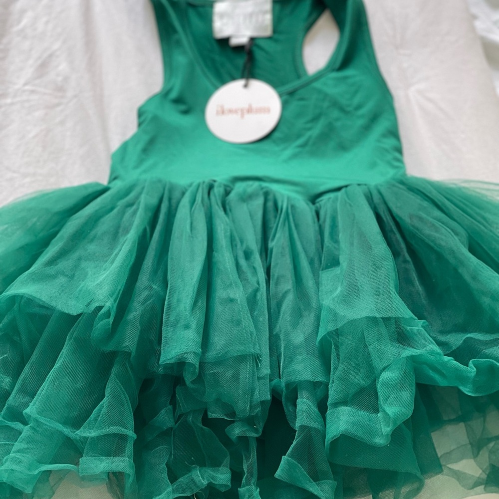 Tutu dress by Iloveplum